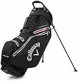 Callaway, Sacca Stand da Golf Hyper Dry 16