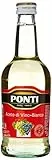 Ponti - Aceto di Vino Bianco - 500 ml