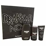 Guy Laroche Drakkar Noir profumo set per gli uomini