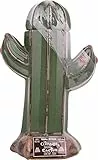 La Cofradia Tequila Reposado 100% de Agave Edicion CACTUS 38% Vol. 0,7l