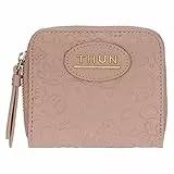 THUN - Portafoglio Piccolo - Linea Prestige - Accessori, Borse Portafogli e Trousse - Poliestere e Poliuritano - 22x16x8 cm