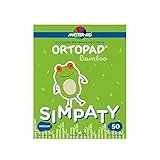 MASTER AID Ortopad Simpaty Medium 50 Pezzi - 1 Prodotto