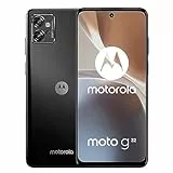 Motorola moto g32 (Tripla fotocamera 50MP, Display 6.5' FHD+ 90Hz, Qualcomm Snapdragon 680, batteria 5000 mAh, 4/64 GB espandibile, Dual SIM, Android 12, Cover Inclusa), Dove Grey