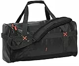 Helly Hansen Borsone 50l, Zaino Unisex-Adulto, Nero, Taglia Unica