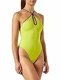 Diesel BFSW-Mari Costume Intero, 5as-0jman, L Donna