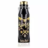 Stor Borraccia Termica DIABOLO Acciaio Inox 580 ml Harry Potter, Metallo, Harrypoter, Estándar