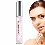 leryveo Lucidalabbra rimpolpante | Instinct Plumping Lip Polish - Crea Labbra carnose più Piene, Formula idratante, 0,14 Once fluide
