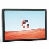 Okaysea Tablet 10.4 Pollici Android Tablet 1332x800 IPS Touch Screen 2GB RAM 32GB ROM Tablet WiFi Bluetooth PC 6000mAh Tablet (Gray)