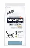 Advance Veterinary Diets - Gastroenteric Sensitive - Cibo per Gatti con Problemi Gastrointestinali - 1,5kg