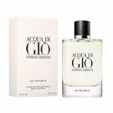 GIORGIO ARMANI Acqua di Gio' Edp 125 ml ric.le