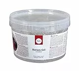 Rayher Hobby 3130300 Candela Gel, Tazze A 2 kg = Circa 2500 ml