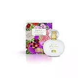Helan, Profumo Bianco d'Ambra, Eau De Parfum, Donna, 50 mL