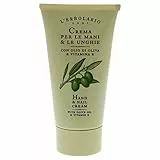 Crema Per Le Mani e Unghie, 1er Pack (1 X 75 ML)