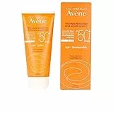 AVENE Latte viso e corpo SPF 50+, 250 ml