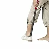 Mobiclinic, Calzascarpe, Marchio Europro, Calzante per scarpe, Marcatura CE, Metallo, Per calze e calzini