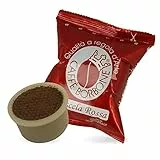 200 Capsule Borbone Rosso Compatibili Espresso Point