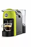Lavazza a Modo Mio, Macchina per Caffé Jolie, 10 bar, per capsule Lavazza A Modo Mio, Lime