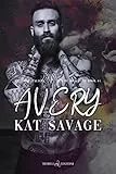 Avery: Edizione italiana (Men of Bird's Eye Vol. 3)