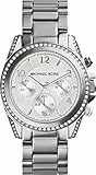 Michael Kors BLAIR MK5165 Orologio da polso donna Con zirconi