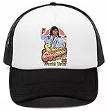 Vendax World Tour Cappelini da Baseball Rapper cap