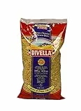 DIVELLA PASTA DI SEMOLA DI GRANO DURO ACINI DI PEPE 78B GR 500 X 24