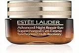 Estée Lauder ANR Eye Supercharged Gel-Creme 15 ml