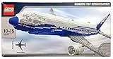 LEGO Make & Create Boeing 787 Dreamliner