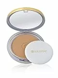 Collistar Impeccabile Cipria Compatta, n. 10n Ivory, Cipria opacizzante, Idratante, Antinquinamento, Anti-digital ageing, A lunga durata, Waterproof, Texture impalpabile, 9 g