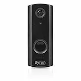 Byron Campanello Video, Nero, Taglia Unica
