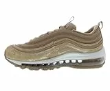 Nike Donne Air Max 97 Running Trainers FB1289 Sneakers Scarpe (UK 6 US 8.5 EU 40, Hemp Summit White 200)