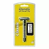 RASOIO WILKINSON CLASSIC PLATINUM+5 lame