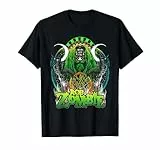 Rob Zombie - Three Eyed Maglietta