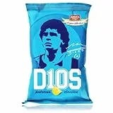 Busta Patatine Amica Chips D1OS Classica 21 Buste da 45 g Food Service