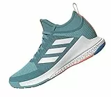 adidas Scarpe da Pallavolo Crazyflight Mid - GX1259 (Fraction_45_And_1_Third)