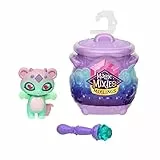 Giochi Preziosi Magic Mixlings, Set Singolo, Personaggio Magico per Bambini, Giochi Bambini 4 Anni in Su, Personaggio a Sorpresa con Trasformazione Unica, Ideali Come Gadget Compleanno