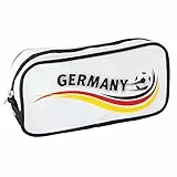 Idena 21561 astuccio, motivo Germania, 22 x 11 x 5,5 cm