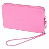 Havaianas Mini Bag Logo, Borsa Unisex-Adulto, Rosa, Normal