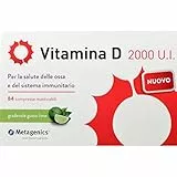 VITAMINA D 2000 UI 84CPR