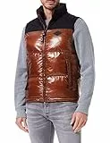 REPLAY M8186 .000.84174 Gilet, 116, S Uomo