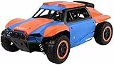 OSBELE 1:18 RC Auto 25 km/h High Speed Off-Road Telecomando Auto Piedi Stomp Launch Action Rocket Crawlers Chariot per bambini regali