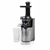 Princess Estrattore di Succo 202046, 200 watt, Estrazione a freddo