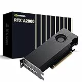 PNY NVIDIA RTX A2000 12GB GDDR6 PCI-E4.0X16,192BIT VCNRTXA2000-12GB-PB