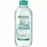 Garnier Skinactive Acqua Micellare Hyaluronic Aloe, 400 ml