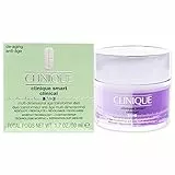 Clinique Smart Clinical Age Transformer Duo Trattamento Viso, 50 ml