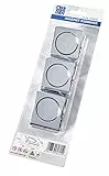 Alco-Albert 7070 A27 Magnet Klemmer cromato
