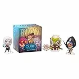Blizzard Cute But Deadly Vinyl Mini Figures 7 cm Series 4 Display (12) Overwatch