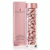Elizabeth Arden Retinol Ceramide Capsules Siero Notte Viso in Capsule, 90 Capsule