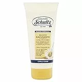 Schultz Camomilla Condizionatore per Capelli Chiari, 200 ml