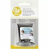 Wilton 418-789 Beccuccio, Acciaio Inossidabile, Argento