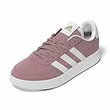 adidas Breaknet 2.0, Shoes-Low (Non Football) Donna, Wonder Orchid/Ftwr White/Gold Met, 39 1/3 EU